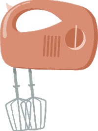 Bolos Culinaria Sticker by Fran & Co