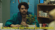 season 2 robot GIF by DREAM CORP LLC