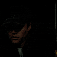 Penn Badgley Joe Goldberg GIF by YOU