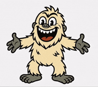 Laugh Winner GIF by Fluffy Friends