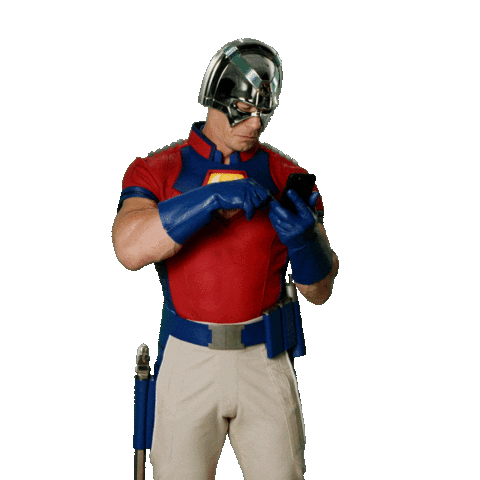 Wwe Swipe Up Sticker by HBO Max