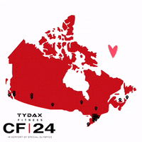 motionball canada specialolympics cf24 GIF