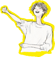 Luhan Sticker