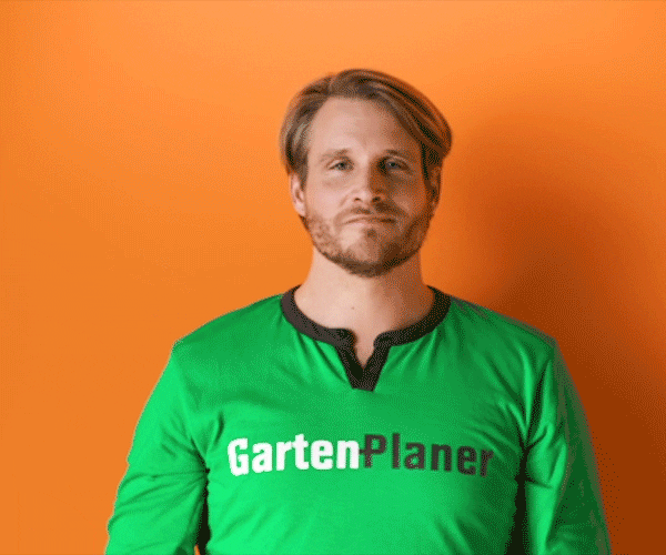 greetings hello GIF by OBI Baumarkt