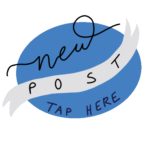 Newpost Sticker by Biosymm