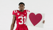 olemissrebels emoji rebels ole miss ole miss rebels GIF