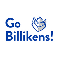 Billiken Sticker by Saint Louis University