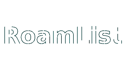 Organize Bucket List Sticker by Roamate