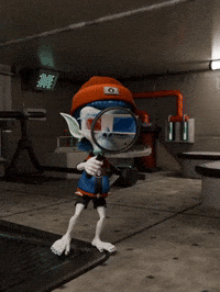 Searching What Is This GIF by Moonie