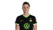Dominique Janssen Sport Sticker by VfL Wolfsburg