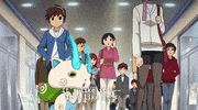GIF by YO-KAI WATCH