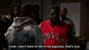 fox tv comedian GIF by REL