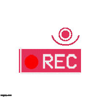 Rec Programas Sticker by Travel Box Brazil