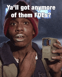 Dot Dave Chapelle GIF by DOTUSA