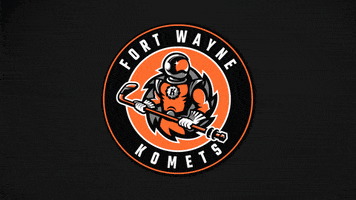 hockey winner GIF by Fort Wayne Komets