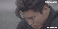 Chinese Crying GIF by Viki