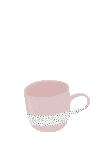 Good Morning Coffee Sticker by Birkelundboutique