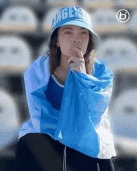 Silencio GIF by bplay.bet.ar