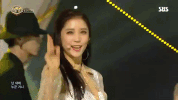 k-pop GIF