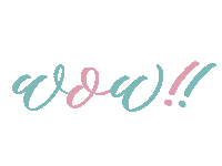 Happy Surprise Sticker