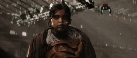 Oliver Sykes M8 GIF by Bring Me The Horizon