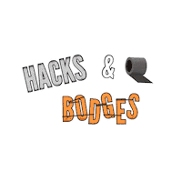 GMBN bike bicycle mtb hack Sticker