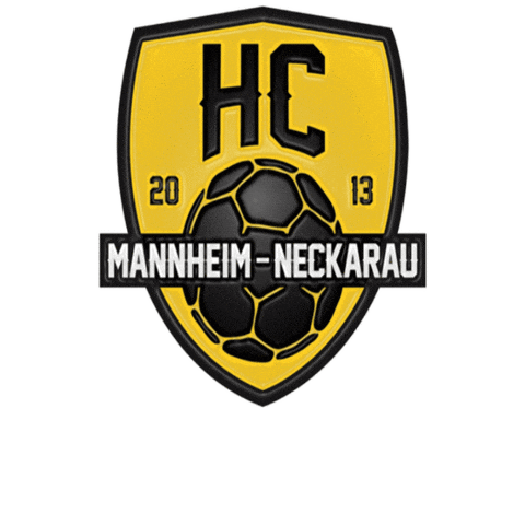 hostelmannheim giphygifmaker handball 2013 mannheim Sticker