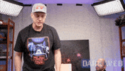 Yelling Paul Scheer GIF by Dark Web