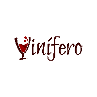 vinifero wine vinhos vinho tinto vinho branco Sticker