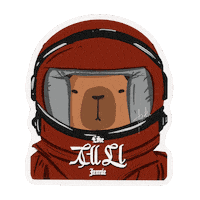 Jennie Kim Birthday Sticker