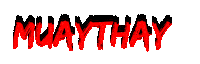 Art Typography Sticker