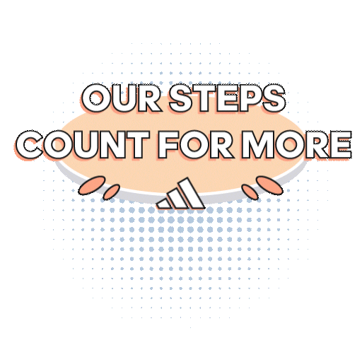 Fitness Running Sticker by adidas