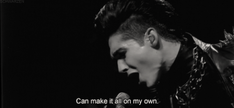 tokio hotel GIF