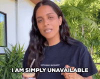 No GIF by Lilly Singh
