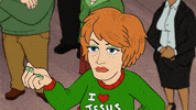 Animation Domination Fox GIF by Bless the Harts