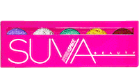 Makeup Cosmetics Sticker by SUVA Beauty