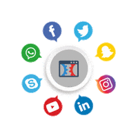 swipe up youtube Sticker by Russell Brunson