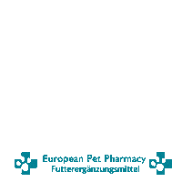 La Retrieve Sticker by Europeanpetpharmacy