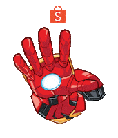 Lazadath Sticker by ShopeeTH