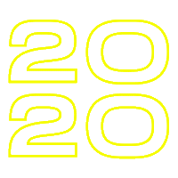 M20 Sticker by Highlands Students
