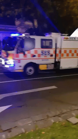 Woman Rescued, 2 Dead in Melbourne Hostage Situation