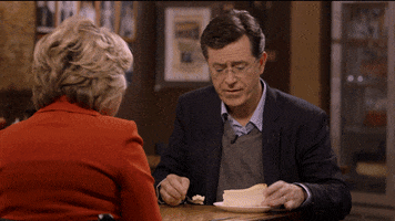 late show GIF by The Late Show With Stephen Colbert