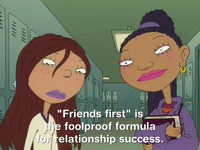 as told by ginger nicksplat GIF