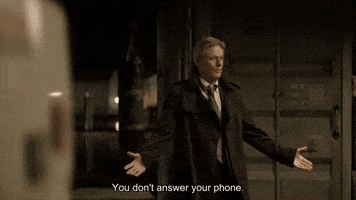 Pick Up Phone GIF by Goldmaster