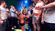 funny or die wrestling GIF by gethardshow