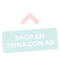 TrinaDG shopnow trina somostrina trinadg Sticker