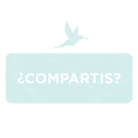 TrinaDG share emprendedor compartir trina Sticker