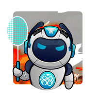 Angry Zeus GIF by Bola88 Official