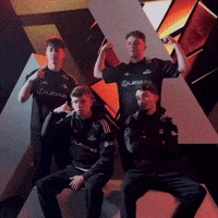 Hang Up Scrap GIF by 100 Thieves