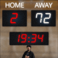 2 Home GIF